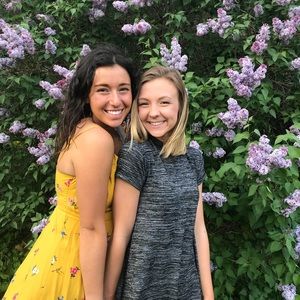 Meet your Posher, Jess